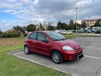 CITROËN C3 1.4HDI