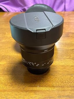 Irix 11mm f/4 Blackstone Nikon