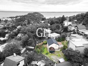 VINNÉ - Rekračná chata - 500 m² pozemok - Kompletne rekonštr