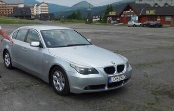 BMW 530d