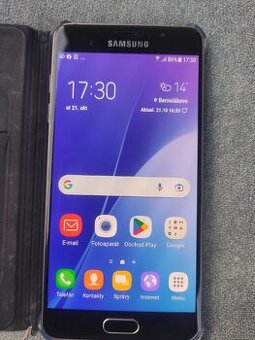 Samsung Galaxy A5 2016