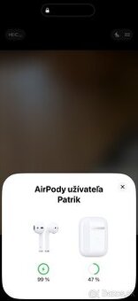 Apple AirPods 2