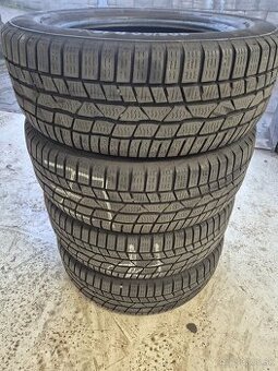 Predám zimné pneu 205/60 r16