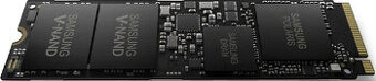 Samsung SSD 960 EVO 250GB  NVMe