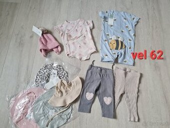 Lindex oblečenie - 62,74