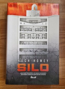 SILO - Hugh Howey
