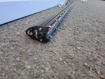 Led rampa Slim 378W - 112cm