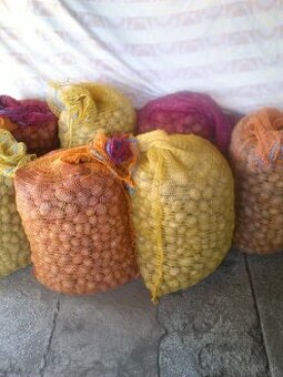 Predám drobné zemiaky