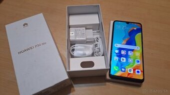 Huawei P30 lite 4/128GB