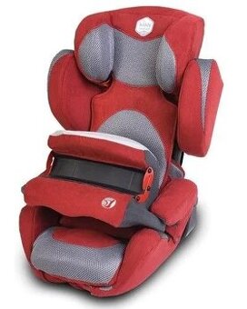 AUTOSEDACKA KIDDY PRO 9-36 KG