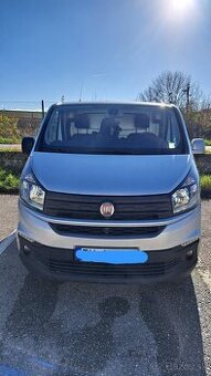 Fiat Talento