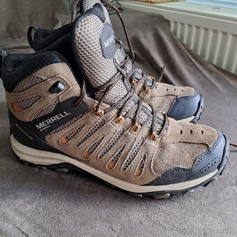MERRELL veľkosť eur 44