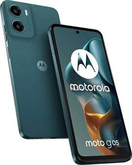 Moto G-05.   4/64gb