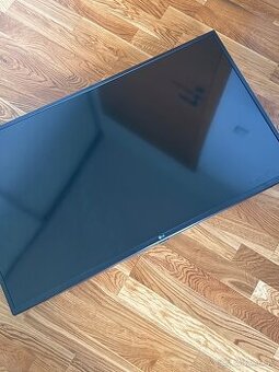 LG 43″ 4K Smart TV – model 43UP75003LF (UP75 série, 2021)