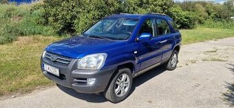 Predám Kiu SPORTAGE 2006