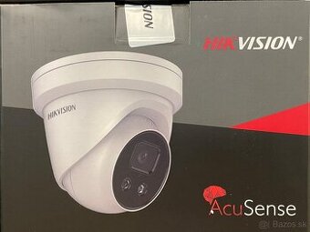 Kamera HIKVISION DS-2CD3356G2-ISU - 1