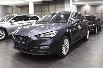 Seat Leon SP XCELLENCE 2.0 TDI 110kW DSG automat