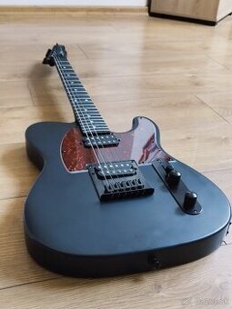 Harley Benton TE-20HH - Elektrická gitara