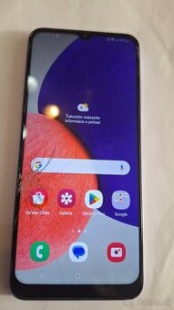 Samsung galaxy A22 G5  4/64GB android 13 na diely