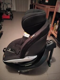 Autosedačka BeSafe