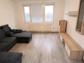 Prenájom moderný 3 izbový byt, Šustekova ul, Bratislava V. P