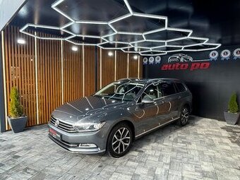 Volkswagen Passat Variant 2.0 TDI Highline DSG