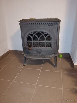 Kachle Jotul F3