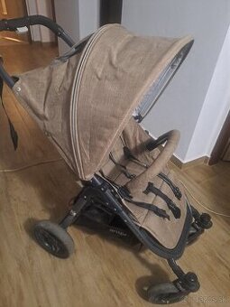 Športový kočík Valco