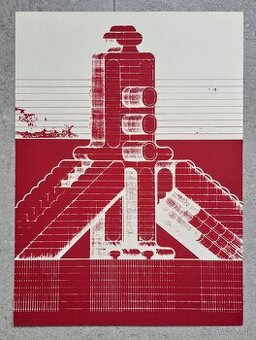 Jozef Jankovič - Z albumu grafických listov II.