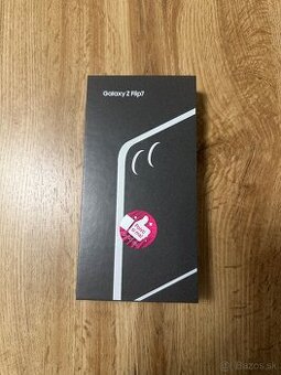 Samsung Galaxy Z Flip7