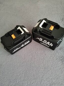 Batéria aku pre náradie makita 18v