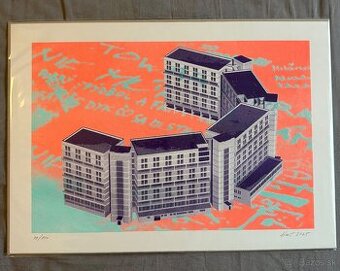 Čierne diery - Pentagón