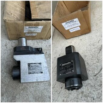 Frézovacie náradie