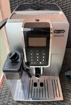 Automatický kávovar Delonghi Dinamica