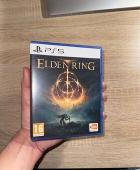 Elden Ring PS5