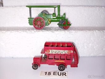 Matchbox Yesteryear4