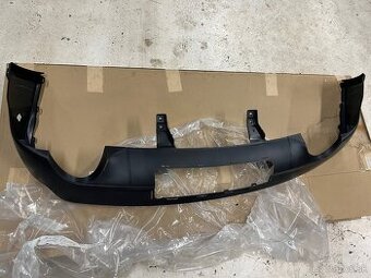 Jeep Grand Cherokee WK spodny naraznik