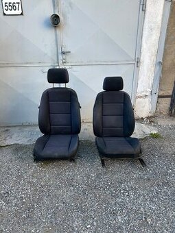 Sedačky BMW E36 Compact