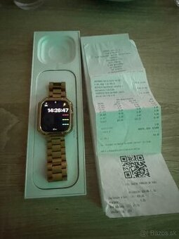 Apple Watch series 10 GPS 46mm