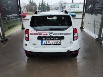 DACIA DUSTER 1.6 2016