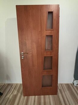 Orechové Obložky a dvere