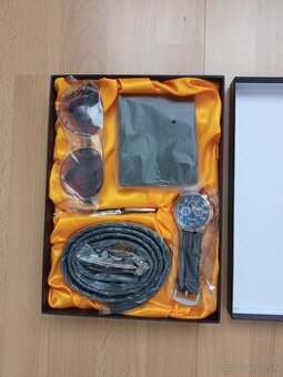 Darčekova sada - 5 dielna