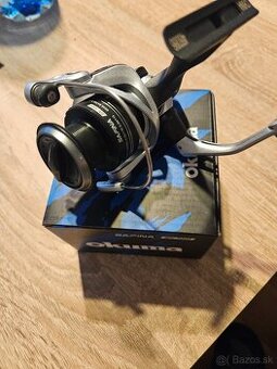 Okuma safina sn 3000