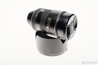 NIKKOR 17–55 mm f/2.8G ED DX