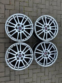 Subaru WRX STI 18”