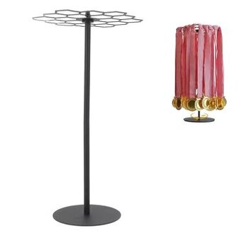 Stojan na medaile čisto nový