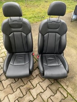 Q7 Audi sedačky