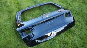 Mercedes GLC X253 W253 2015 - Zadna kapota kufor dvere veko