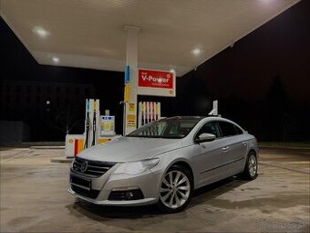 VOLKSWAGEN PASSAT CC 125KW DSG