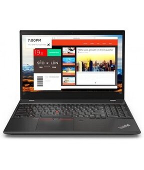 Lenovo Thinkpad T580